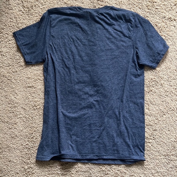 Jellyfish Graphic T-Shirt - Picture 4 of 4